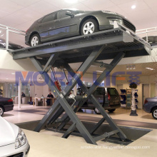 new design hydraulic car elevator hydraulic elevator cars lift car scissor lift platform electric hydraulic lift table